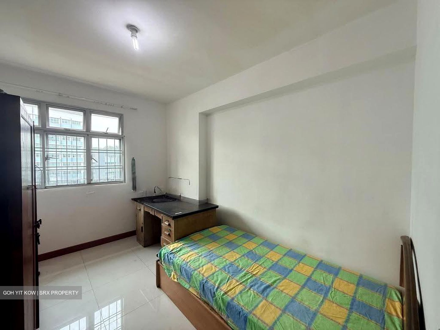 Blk 111 Bukit Purmie Ville (Bukit Merah), HDB 4 Rooms #626456001
